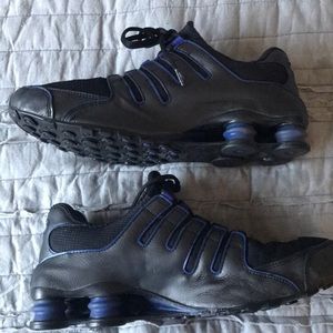 Nike shox